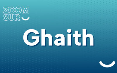 Ghaith, conseiller clientèle