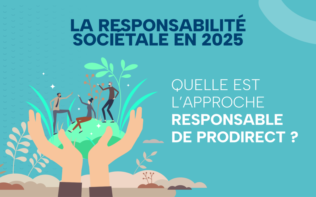 La responsabilité sociétale en 2025